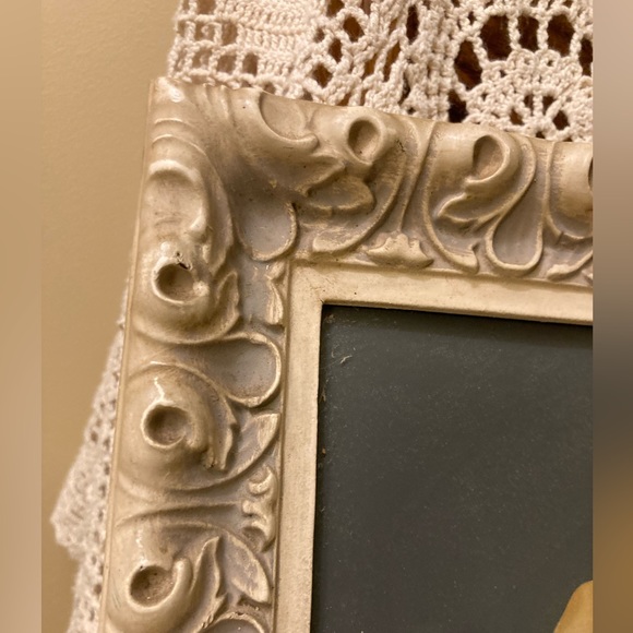 1940s Framed Turner Half-Tone Gallery Wall Art, Large  18x16 - Picture 5 of 16